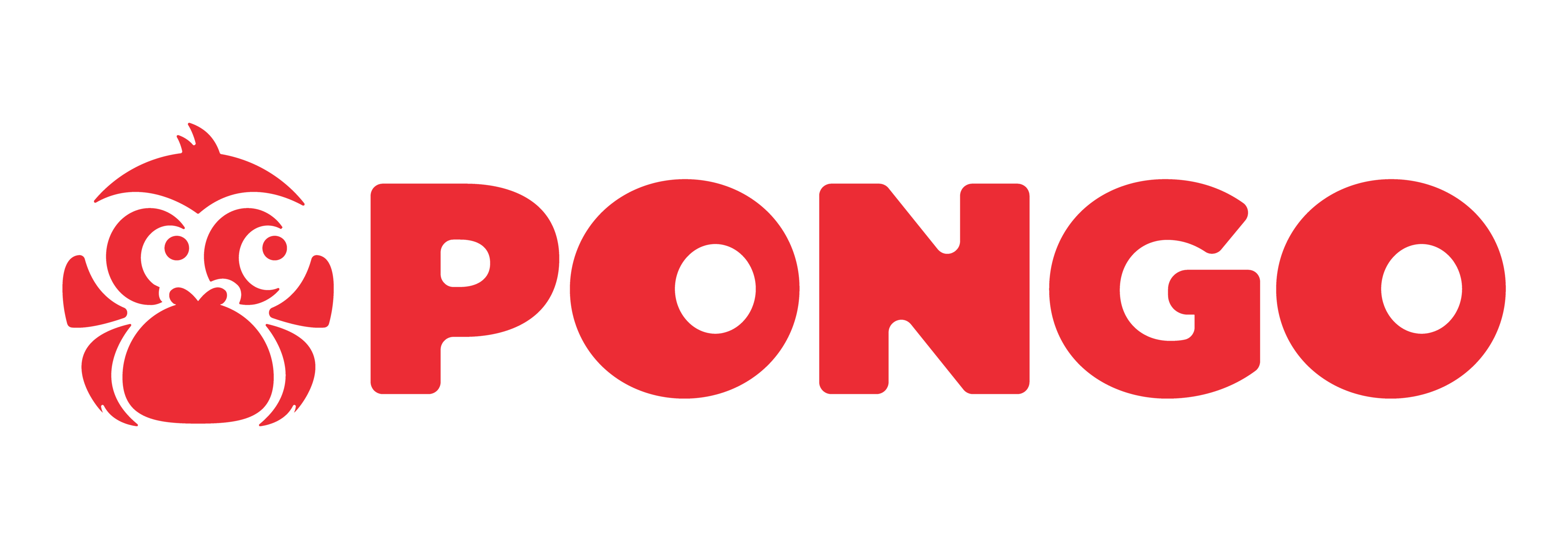 PONGO: Top Digital & Content Partner